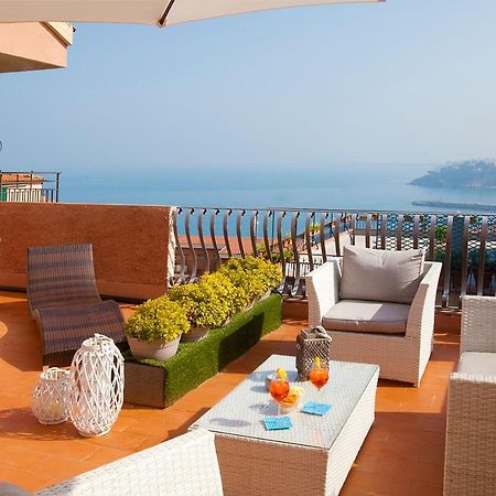 Bike&Boat Argentario Hotel Porto Santo Stefano  Exterior foto