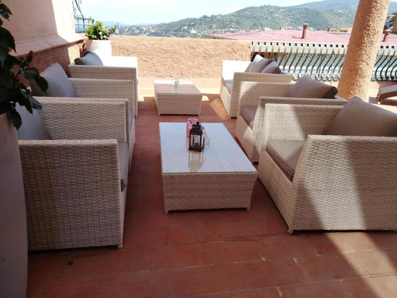 Bike&Boat Argentario Hotel Porto Santo Stefano  Exterior foto